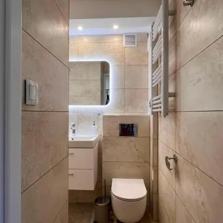 Apartamenty Izerskie Gorska 8 - Blisko Park I Dom Zdrojowy Oraz Wyjscie Na Sky Walk Świeradów-Zdrój Exterior foto
