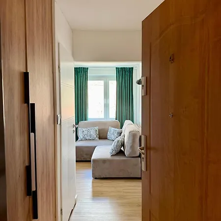 Apartamenty Izerskie Gorska 8 - Blisko Park I Dom Zdrojowy Oraz Wyjscie Na Sky Walk Świeradów-Zdrój Exterior foto