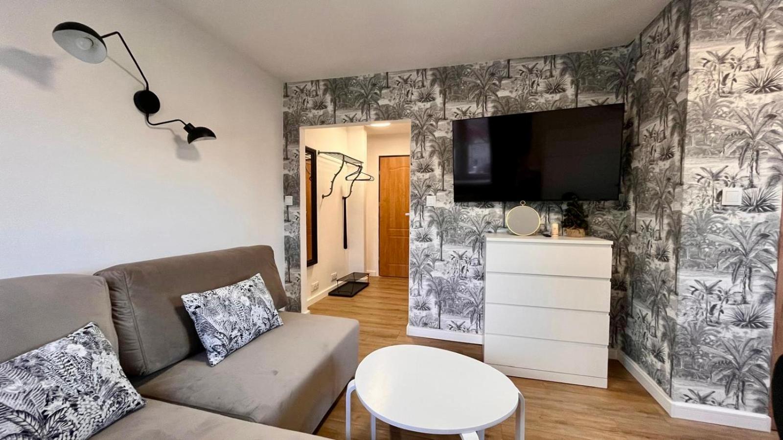 Izerskie Gorska 8 - Blisko Park I Dom Zdrojowy Oraz Wyjscie Na Sky Walk Apartment *