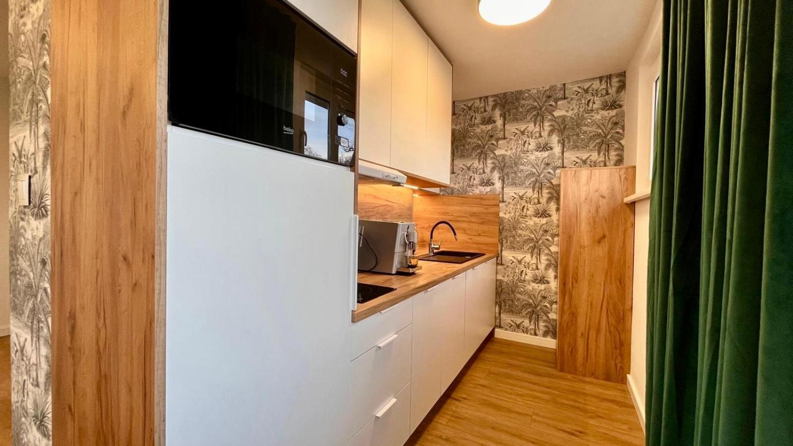 Izerskie Gorska 8 - Blisko Park I Dom Zdrojowy Oraz Wyjscie Na Sky Walk Apartment *