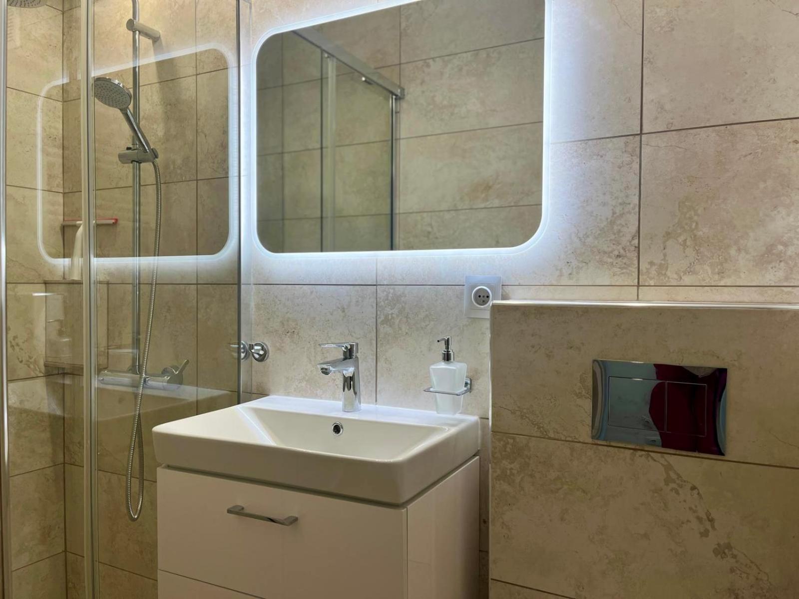 Izerskie Gorska 8 - Blisko Park I Dom Zdrojowy Oraz Wyjscie Na Sky Walk Apartment *