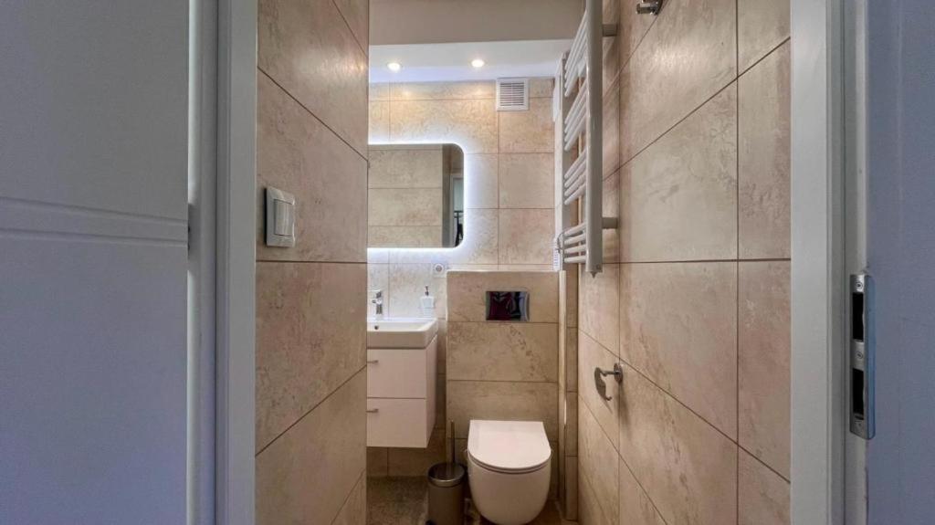 Izerskie Gorska 8 - Blisko Park I Dom Zdrojowy Oraz Wyjscie Na Sky Walk Apartment Swieradow-Zdroj