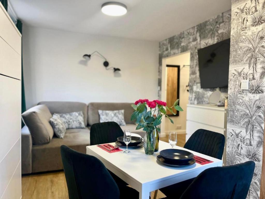 Apartment Izerskie Gorska 8 - Blisko Park I Dom Zdrojowy Oraz Wyjscie Na Sky Walk