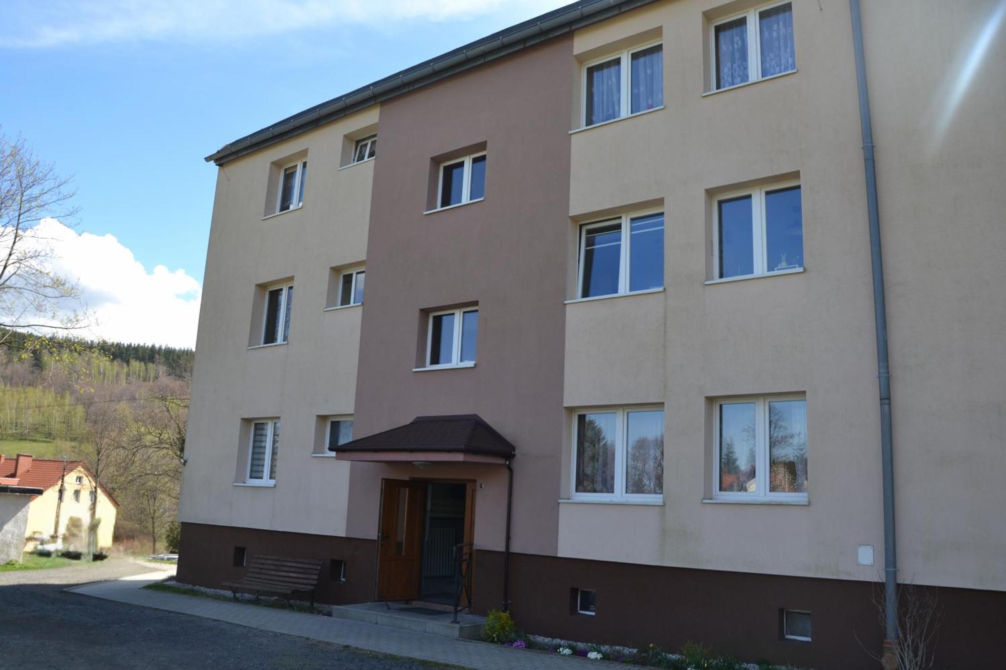Apartment Izerskie Gorska 8 - Blisko Park I Dom Zdrojowy Oraz Wyjscie Na Sky Walk Świeradów-Zdrój